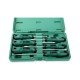 ไขควง 6 ชิ้น T SERIES SET SATA 09309