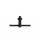 หัวสว่าน 1/2" SATA 53121 1.5-13mm หัวสว่าน 1/2" SATA 53121 1.5-13mm
