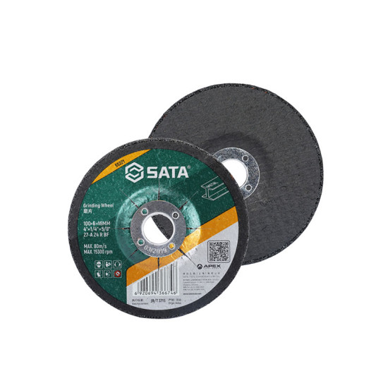 หินเจียร SATA ขนาด 100x 6.0x16mm 55221 หินเจียร SATA ขนาด 100x 6.0x16mm 55221