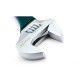 ประแจเลื่อน 10" SATA 47251 ประแจเลื่อน 10" SATA 47251