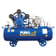 ปั๊มลมสายพาน PUMA PP310A-PPM380V 10HP 380V. ถัง 260 ลิตร ปั๊มลมสายพาน PUMA PP310A-PPM380V 10HP 380V. ถัง 260 ลิตร