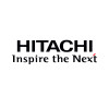 HITACHI