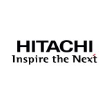 HITACHI
