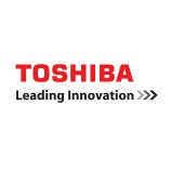 TOSHIBA