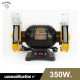 มอเตอร์หินเจียรรุ่นงานเบา TIGER TBG-6S 350W. 6" มอเตอร์หินเจียรรุ่นงานเบา TIGER TBG-6S 350W. 6"