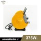 มอเตอร์หินเจียรรุ่นงานหนัก TIGER TBG-6S 375W. 6" มอเตอร์หินเจียรรุ่นงานหนัก TIGER TBG-6S 375W. 6"