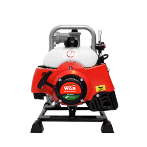 เครื่องยนต์ชนปั๊ม 4 จังหวะ 1.5" WAB WB-WP415 ขนาด 1.5 นิ้ว เครื่องยนต์ชนปั๊ม 4 จังหวะ 1.5" WAB WB-WP415 ขนาด 1.5 นิ้ว