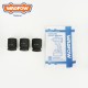 บล็อกกระแทกไร้สาย WADFOW WCD1B481 1/2″ 20V