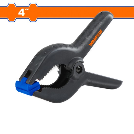 แคลมป์สปริง WADFOW 4" WCP5374