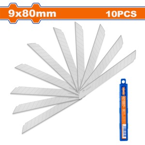ชุดใบมีด WADFOW 9x80mm WMK1K09