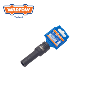 ลูกบล็อกลมยาว 1/2″x10mm CR-V WADFOW WMS3210