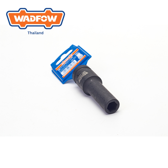 ลูกบล็อกลมยาว 1/2″x10mm CR-V WADFOW WMS3210 ลูกบล็อกลมยาว 1/2″x10mm CR-V WADFOW WMS3210