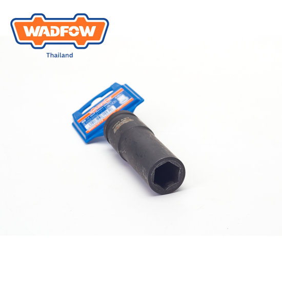 ลูกบล็อกลมยาว 1/2″x14mm CR-V WADFOW WMS3214