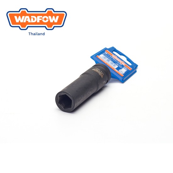 ลูกบล็อกลมยาว 1/2″x14mm CR-V WADFOW WMS3214 ลูกบล็อกลมยาว 1/2″x14mm CR-V WADFOW WMS3214