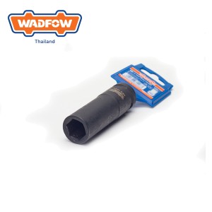 ลูกบล็อกลมยาว 1/2″x15mm CR-V WADFOW WMS3215