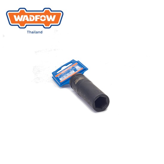 ลูกบล็อกลมยาว 1/2″x15mm CR-V WADFOW WMS3215