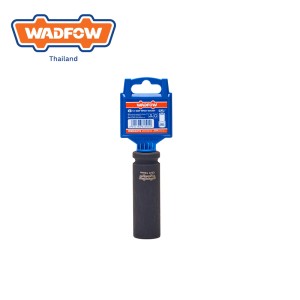 ลูกบล็อกลมยาว 1/2″x16mm CR-V WADFOW WMS3216