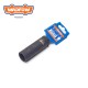 ลูกบล็อกลมยาว 1/2″x17mm CR-V WADFOW WMS3217 ลูกบล็อกลมยาว 1/2″x17mm CR-V WADFOW WMS3217