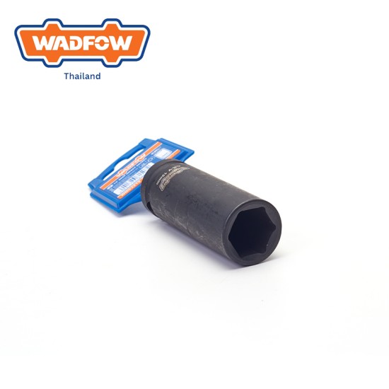 ลูกบล็อกลมยาว 1/2″x19mm CR-V WADFOW WMS3219