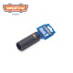 ลูกบล็อกลมยาว 1/2″x19mm CR-V WADFOW WMS3219