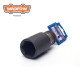 ลูกบล็อกลมยาว 1/2″x27mm CR-V WADFOW WMS3227