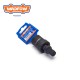 ข้ออ่อนบล็อกลม 1/2″ CR-V WADFOW WMS4212