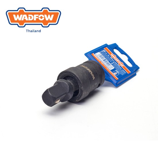 ข้ออ่อนบล็อกลม 1/2″ CR-V WADFOW WMS4212