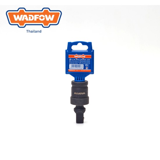 ข้ออ่อนบล็อกลม 1/2″ CR-V WADFOW WMS4212 ข้ออ่อนบล็อกลม 1/2″ CR-V WADFOW WMS4212