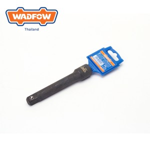 ข้อต่อบล็อกลม 1/2″x5″ CR-V WADFOW WMS5205