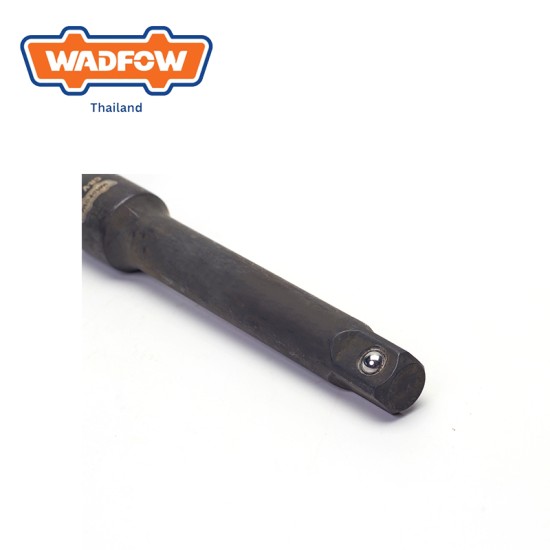 ข้อต่อบล็อกลม 1/2″x5″ CR-V WADFOW WMS5205