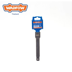ข้อต่อบล็อกลม 1/2″x5″ CR-V WADFOW WMS5205
