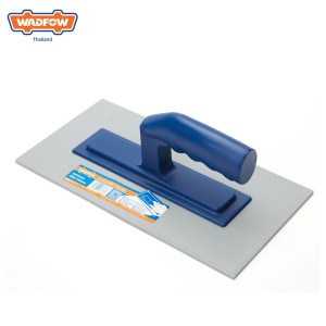 เกรียงขัดมัน WADFOW 280x140mm WPE5328 เกรียงขัดมัน WADFOW 280x140mm WPE5328