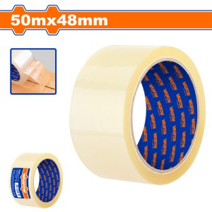 เทปใส WADFOW 50mx48mm WPN1H05 เทปใส WADFOW 50mx48mm WPN1H05