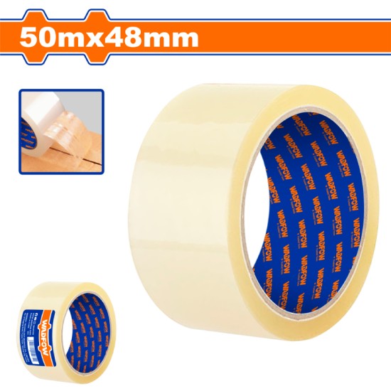 เทปใส WADFOW 50mx48mm WPN1H05