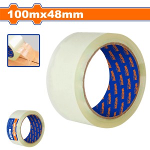 เทปใส WADFOW 100mx48mm WPN1H20 เทปใส WADFOW 100mx48mm WPN1H20