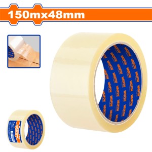 เทปใส WADFOW 150mx48mm WPN1H51 เทปใส WADFOW 150mx48mm WPN1H51