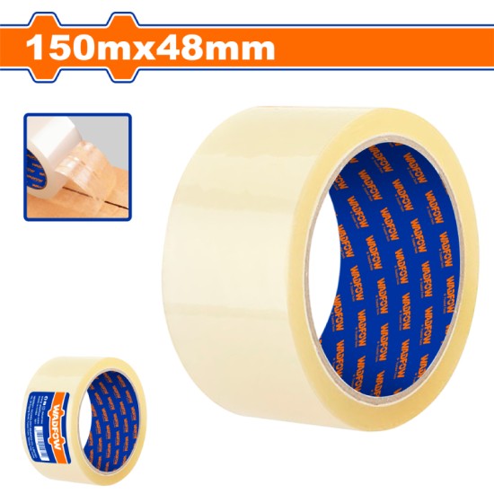 เทปใส WADFOW 150mx48mm WPN1H51 เทปใส WADFOW 150mx48mm WPN1H51