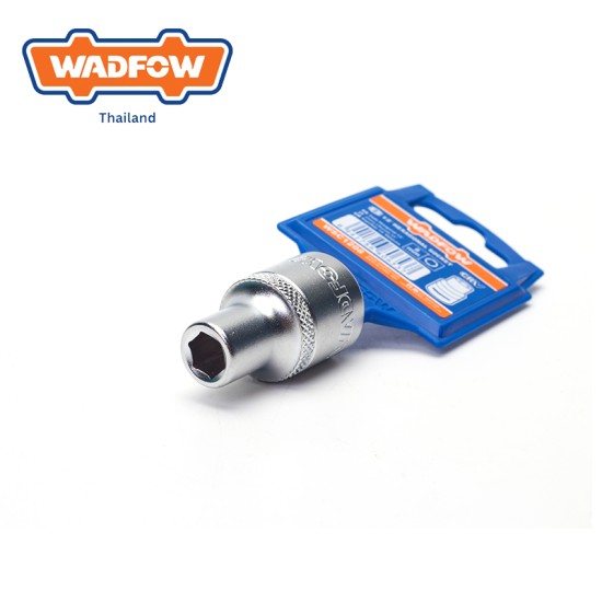 ลูกบล็อก 1/2″ 8mm CR-V WADFOW WSC1208