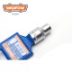 ลูกบล็อก 1/2″ 10mm CR-V WADFOW WSC1210