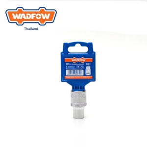 ลูกบล็อก 1/2″ 10mm CR-V WADFOW WSC1210