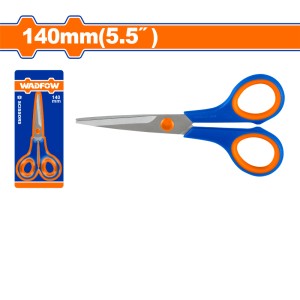 กรรไกร WADFOW 5.5" WSX2655