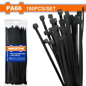 เคเบิ้ลไทร์ WADFOW 150x2.5mm WTEB515025