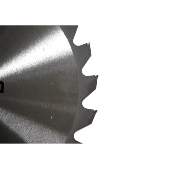 ใบมีดตัดหญ้า WASABI 10" WAB-1024T 24 ฟัน 