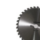 ใบมีดตัดหญ้า WASABI 10" WAB-1036T 36 ฟัน 