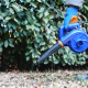 เครื่องเป่าลม WADFOW WAB15401 400W. เครื่องเป่าลม WADFOW WAB15401 400W.