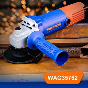 เครื่องเจียรไฟฟ้า WADFOW WAG35762 710W. 4″