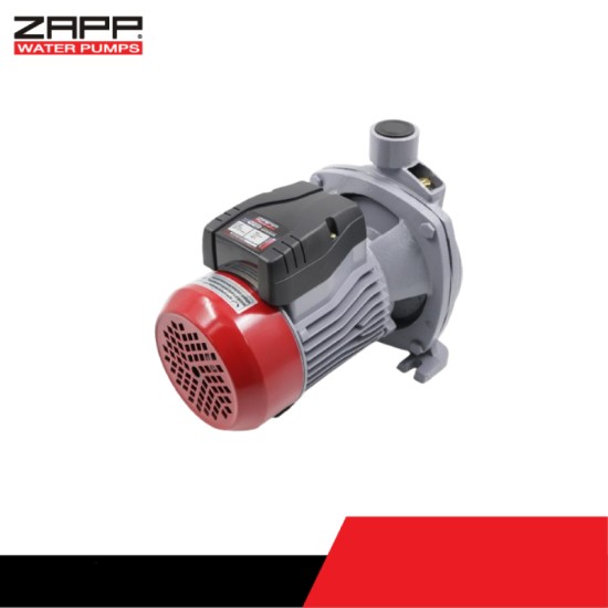 ปั๊มหอยโข่ง ZAPP 1" ZP-CPM158-MT