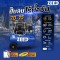 ปั๊มลมไร้น้ำมัน ZEED ZD-25 1260W. ถัง 25 ลิตร