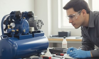 ปั๊มลมร้อนเร็ว เกิดจากอะไร? วิธีแก้และดูแลรักษาอย่างถูกต้อง | แนะนำช่างกรุงเทพฯ