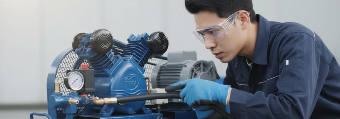 ลมออกน้อยทั้งที่เครื่องปกติเกิดจากอะไร? | วิธีแก้ไขและตรวจเช็กง่าย ๆ ลมออกน้อยทั้งที่เครื่องปกติเกิดจากอะไร? | วิธีแก้ไขและตรวจเช็กง่าย ๆ